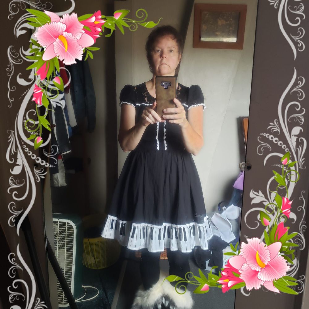 Meet your Posher, Ann